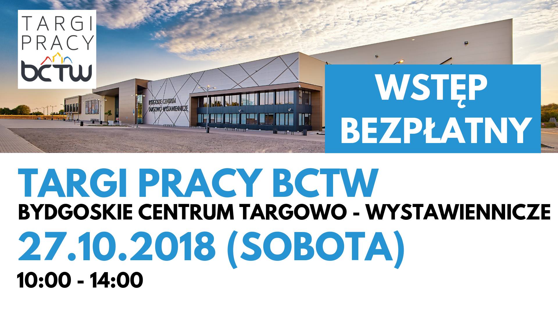 Wygraj gadżety BPPT!