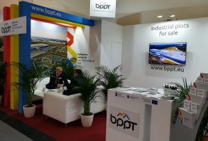 BPPT na Expo Real w Monachium