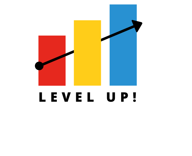 LEVEL UP! – Zapraszamy do składania dokumentów aplikacyjnych!