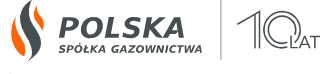Polska Spółka Gazownictwa sp. z o.o. 