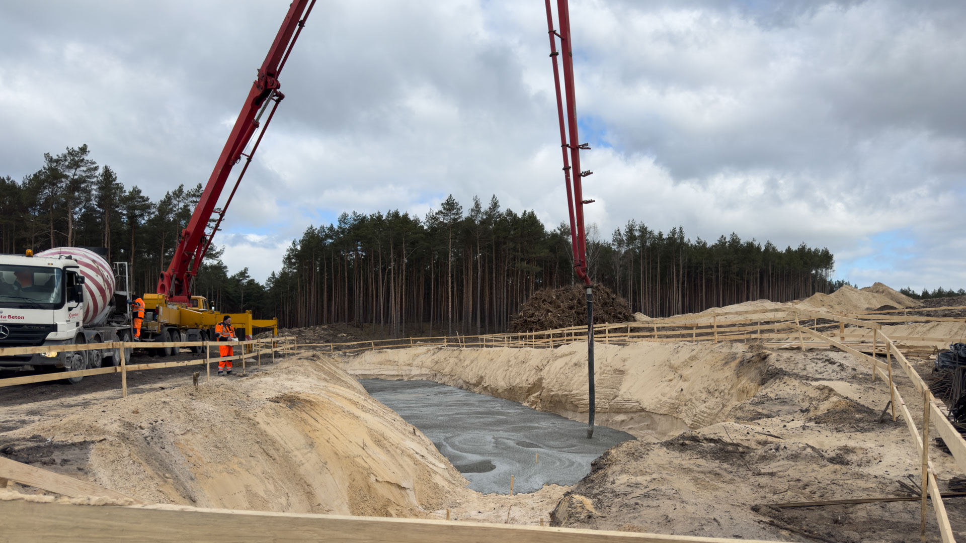 Trasa S10: Nowa jakość komunikacyjna dla firm z BPPT